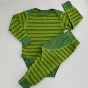 Patagonia Base Layer Set